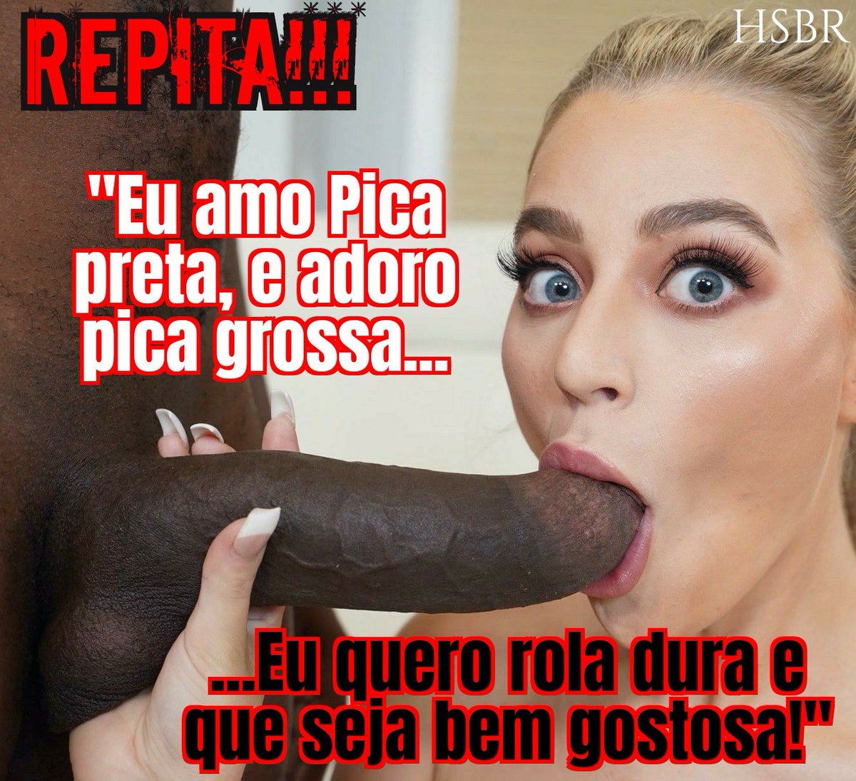 HypnoSissyBR's tweet photo. O exercício de obedecer e repetir transforma aos poucos o teu comportamento. Te deixa mais submissa e quebra o teu orgulho. Seja uma boa garota e siga o treinamento! #BBC #PPG #fomedepica https://t.co/S9hIUIucRc