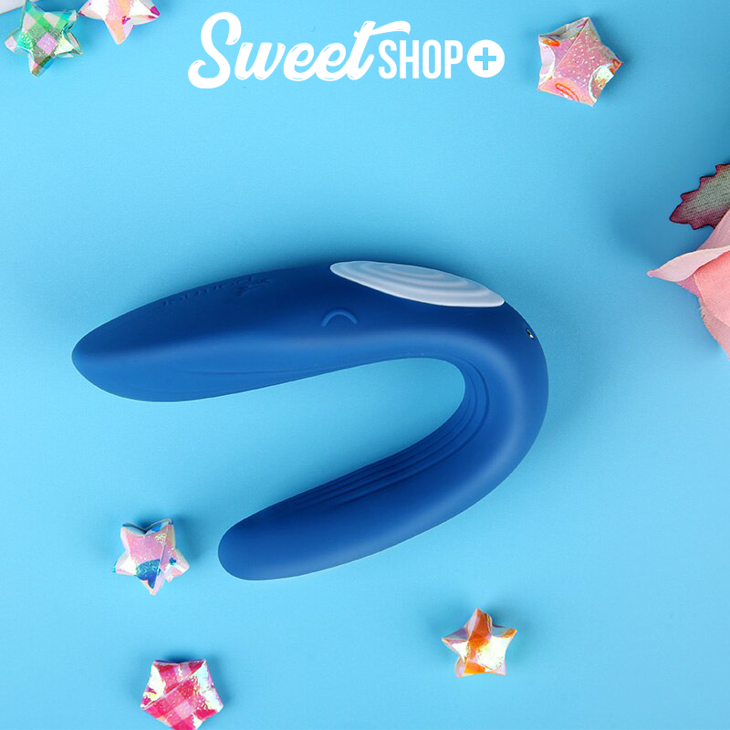 Sweetshopplus's tweet photo. Especialmente diseñado para parejas 👩‍❤️‍👨

🔸2 potentes motores que estimulan a ambos para llegar a un clímax mucho más potente.
🔸 Resistente al agua, fácil de limpiar y es recargable 👌🏼

💋 https://t.co/k0e8AqqTSQ

#Chile #Santiago #Enviosdiscretos #mujer https://t.co/xXYUDC85BJ