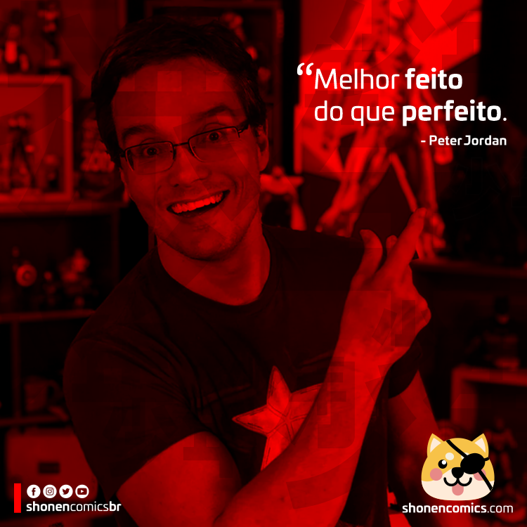 shonencomicsbr's tweet photo. Como diria Peter Jordan, do Ei Nerd: "Melhor feito do que perfeito."
▶ https://t.co/RZRexTNpMS
▶ https://t.co/3SVZ8cmVht
#shonen #comics #shonencomics #mangá #quadrinhos #mangábr #webcomics #webmangá #漫画 #manga #webcomic #comicartist #mangaká #mangaka #まんが #マンガ https://t.co/beijaAAq6Q