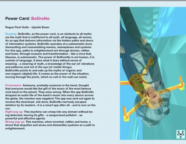 marq_smith's tweet photo. A game for all the family, plastique fantastique’s tarot reading. What is the future of myth post-covid-19?

Print, cut, play, and gain insights into the past, present, and future!
 Thanks so much to
@plastique_fantastique #davidburrows @simonosullivan 
#AlexMarzeta # VanessaPage https://t.co/7m325GNJed