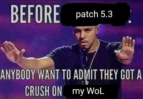 khazhollows's tweet photo. I miss he. https://t.co/fdYt1T1fNy
