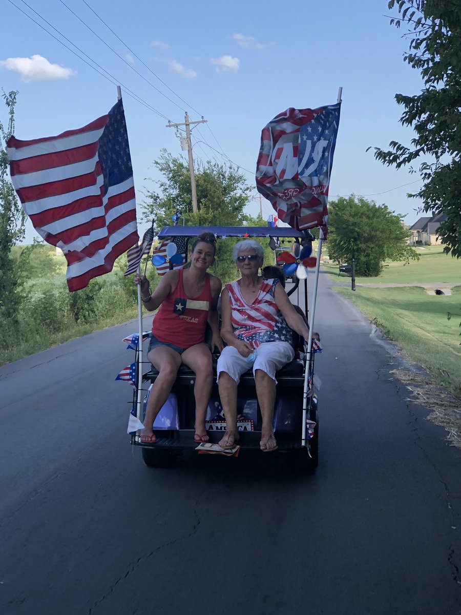 ATriolet's tweet photo. @POTUS Forney Texas ❤️’s you!!!! https://t.co/JOQVJo4thR