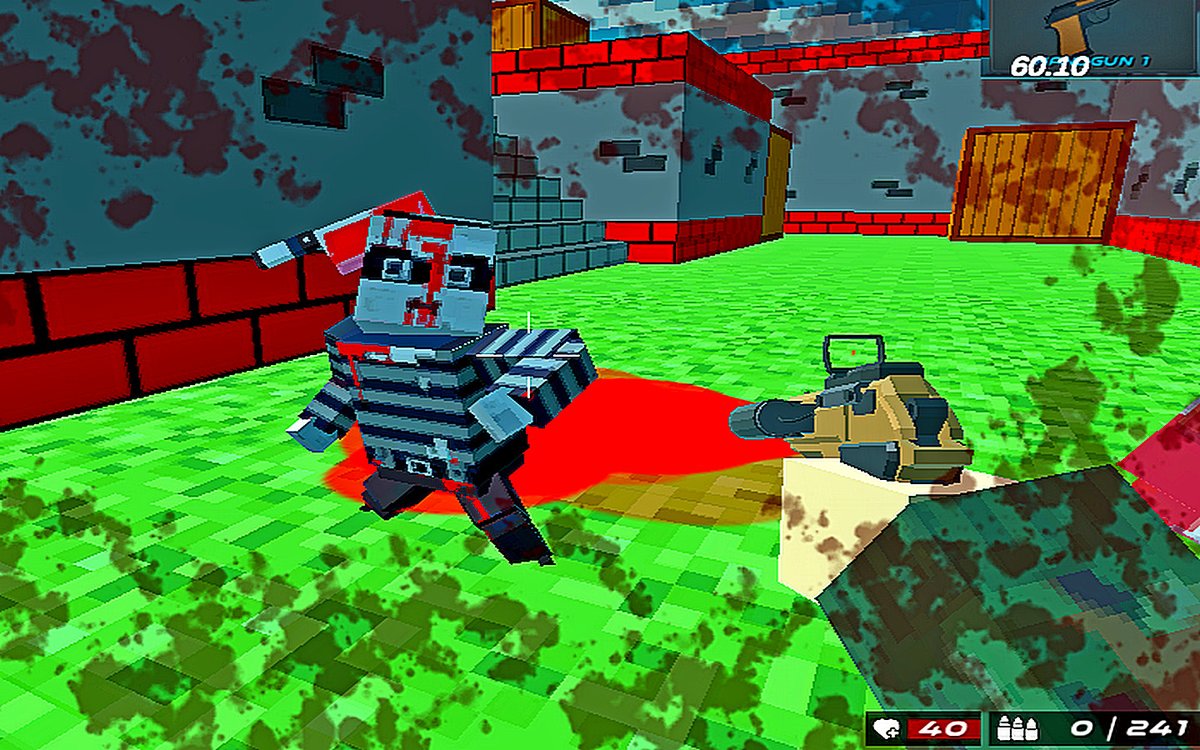 livefreegames's tweet photo. Blocky Warfare Aweper Zombie
#BlockyWarfareAweperZombie Multiplayer with real players ...
#Game3D #GameBlood #GameBullet #GameFirstPersonShooter #GameKills #GameMultiplayer #ZombieGames #Trending #Games18plus #RetweetGamers #gamedev #indiegame
https://t.co/BhWToXKPmc https://t.co/NI8n0bGgqh