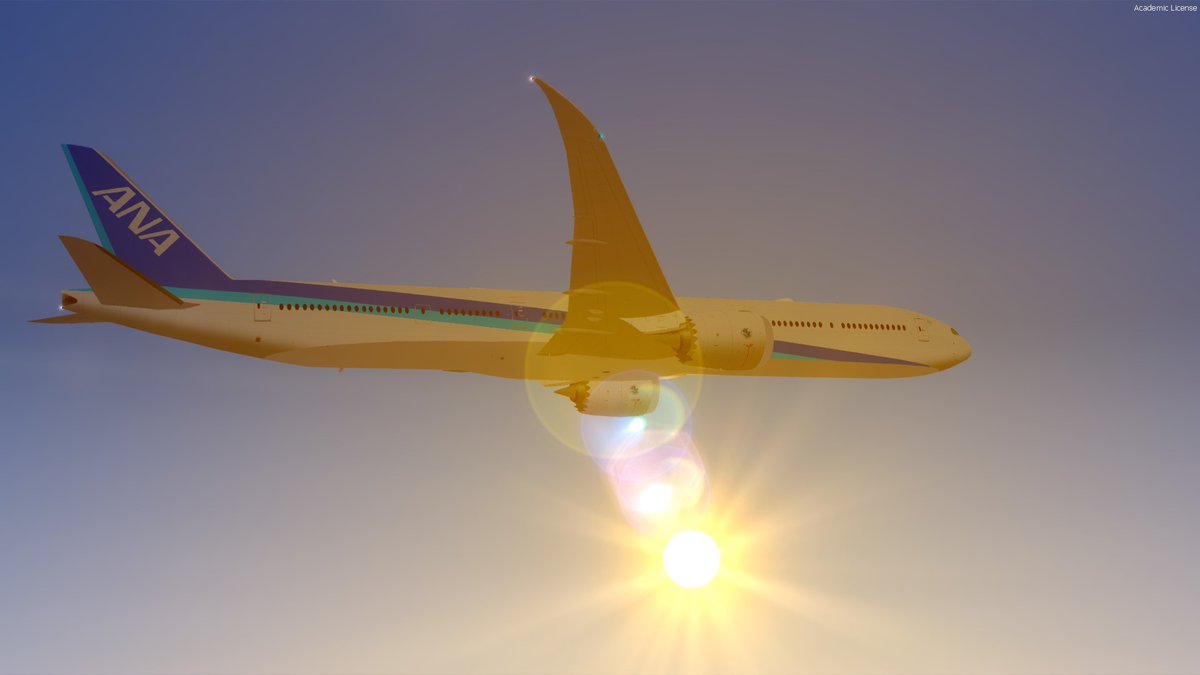 MNG08031's tweet photo. #Prepar3D #JoinFS #FSCloud
久しぶりにベッドで寝ました。
暑くて起きました。
おはようございます。
LFPG→RJTT。B779! https://t.co/lueOoevmKU