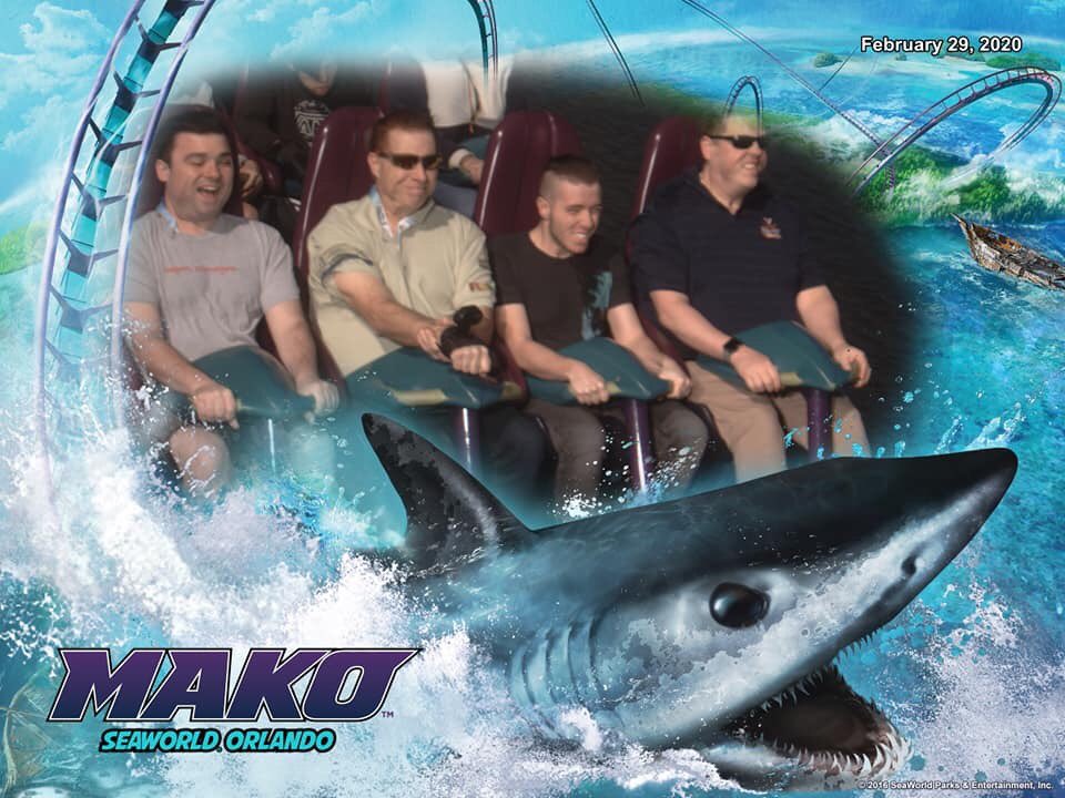 Christo74842234's tweet image. I do miss me some Mako 🥺