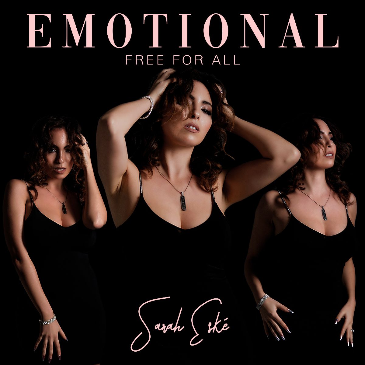mercuryartists's tweet photo. Super excited to have @saraheskemusic new single "Emotional Free For All" to be the !Earshot DDS College Radio "SONG OF THE DAY" - https://t.co/T4Reh7Iy76 https://t.co/9yVPrcWbFH