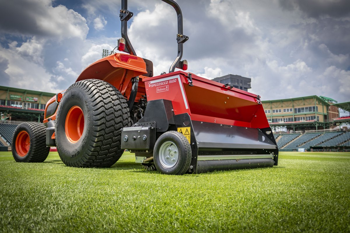 Redexim's tweet photo. #Redexim #SpeedSeed https://t.co/92SfBwV9Rc