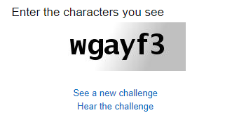 pollo_jc's tweet photo. este CAPTCHA la tiene clara ju ju #MonGays https://t.co/cynElBNzMp