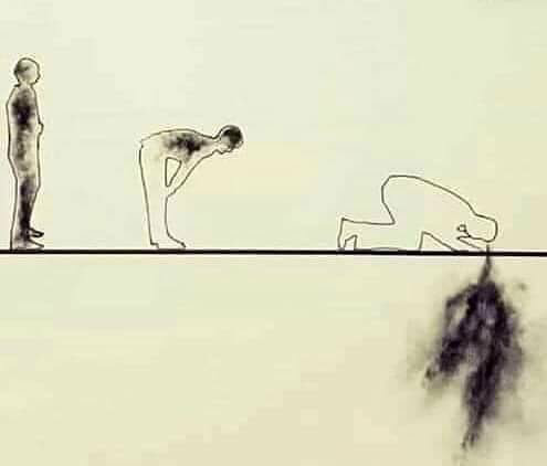 topislamictwit's tweet photo. Solat lah walaupun kita belum baik,
Solat lah walaupun kita masih suka berbuat dosa,

Solat lah walaupun kita masih suka bercinta, 
Solat lah walaupun kita masih suka korupsi,

Solat lah walaupun kita masih suka berzina, 
Solat lah walaupun kita belum tutup aurat, https://t.co/rVM2EazfUG