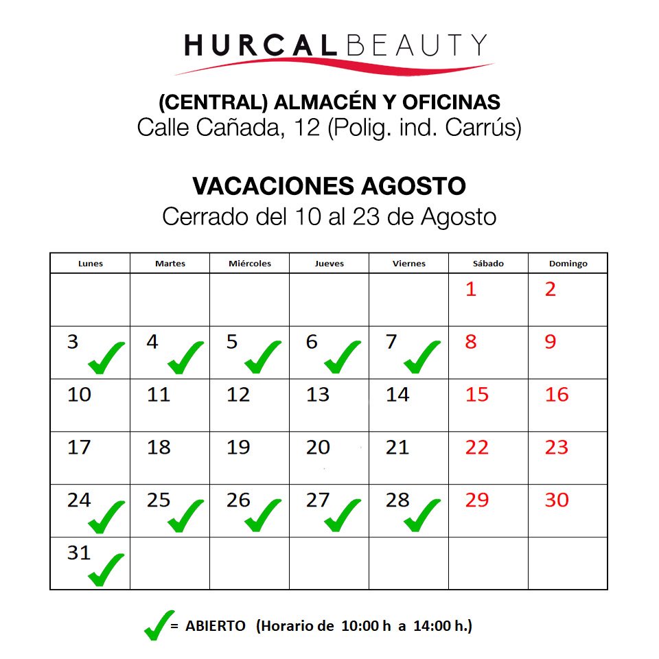 Hurcal1 tweet picture
