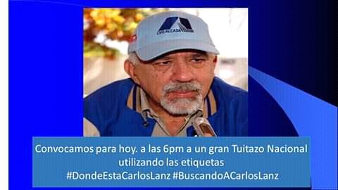 Venezolana tweet media