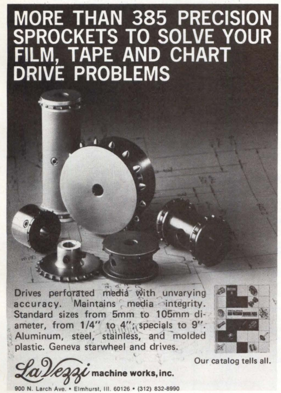 huh, no mention of Spacely Sprockets in this ad.