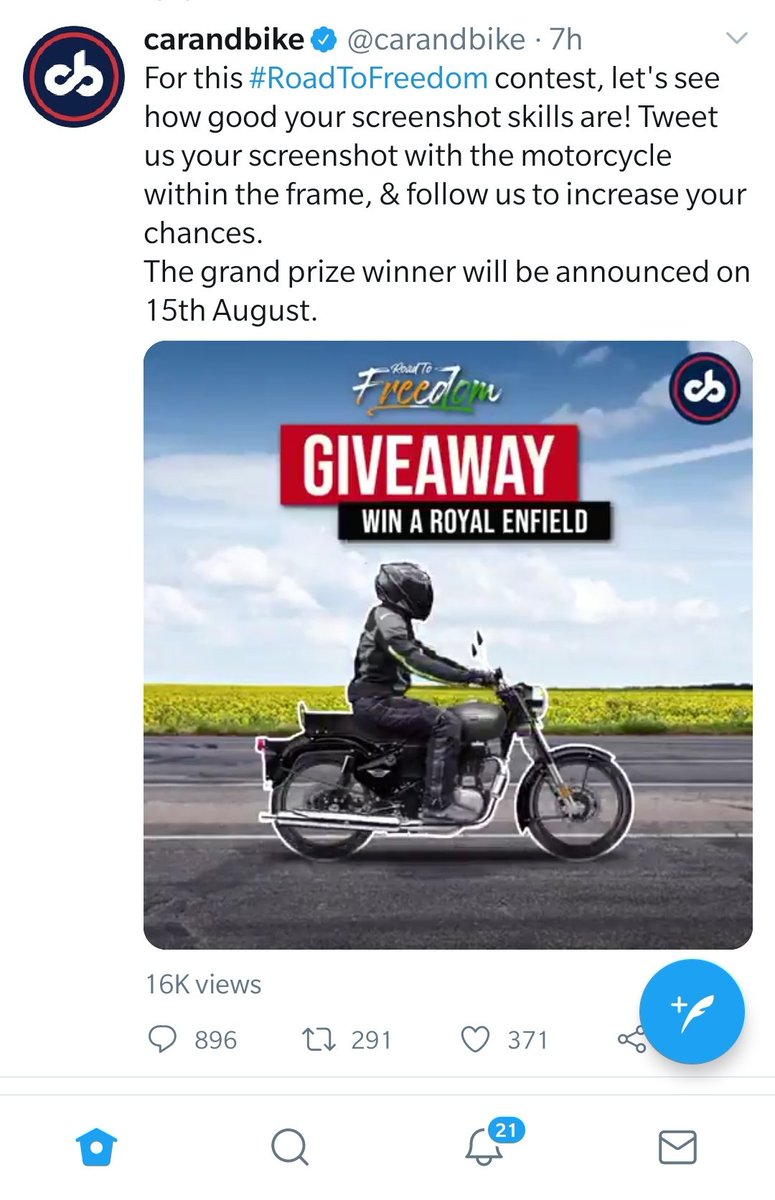 RonRuthles's tweet photo. @carandbike Hey @carandbike, bagged it, framed it. Thali with aarti, teeka, mask, sanitizer et al is ready. Hope to see you on August 15. https://t.co/Maha4OGDf5