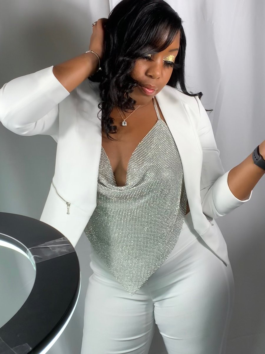 BeautyInA_Blink's tweet photo. It’s The Lashes For Me 💛 

CEO Slaying Lash Style TEASE 🔥 

https://t.co/cKRaYHMWWl 
.⁣
.⁣
.⁣
.⁣
.⁣
#ceo #lashes #blackownedbusiness #blackdesigner #success #blackenterprise #empower #blackcommunity #blackwallst #motivation #blackgirlmagic #beingblackislit #madebygrace https://t.co/CuHUgCcCYQ
