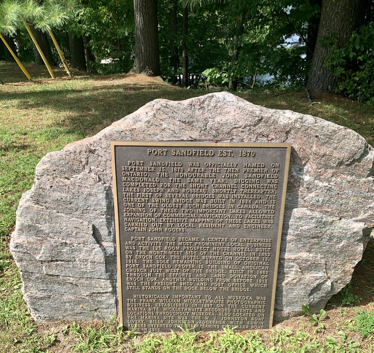 Perrin Beatty tweet media