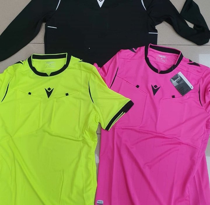 Equipacion Arbitro Adidas 2019 Sale - xevietnam.com