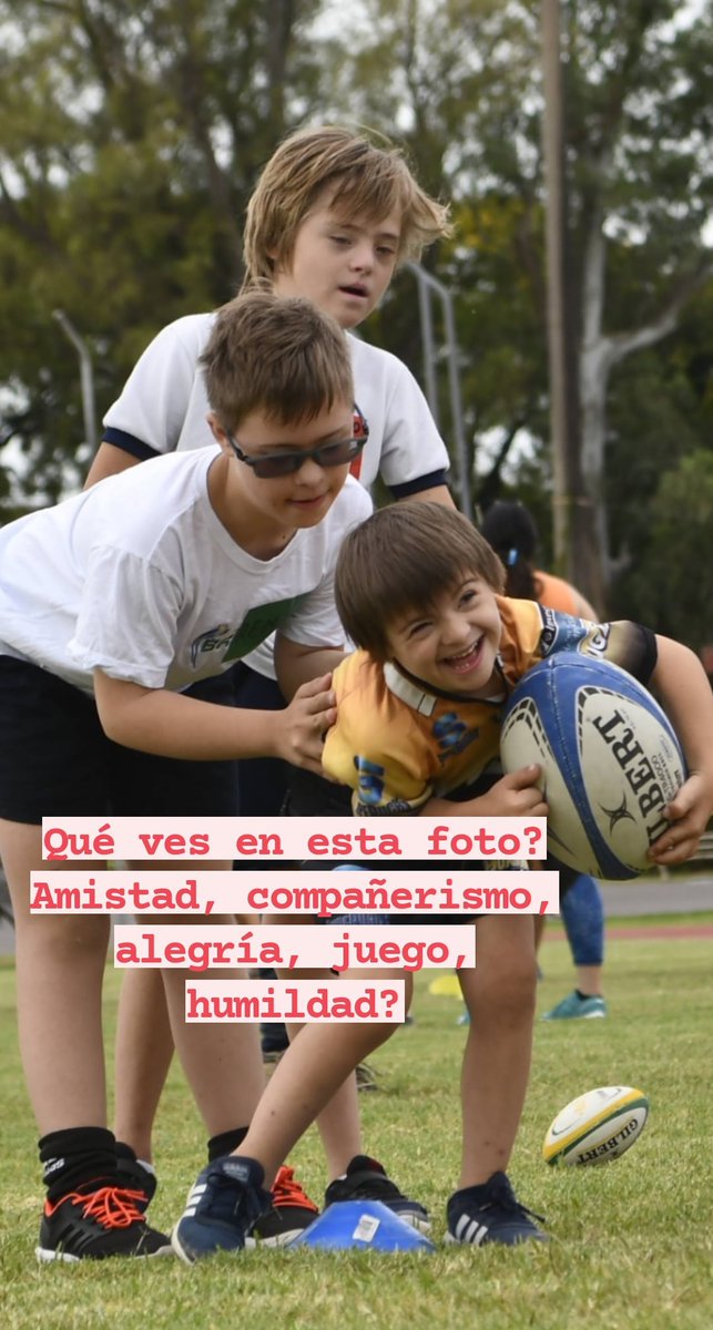 Qué ves?? Te leemos!