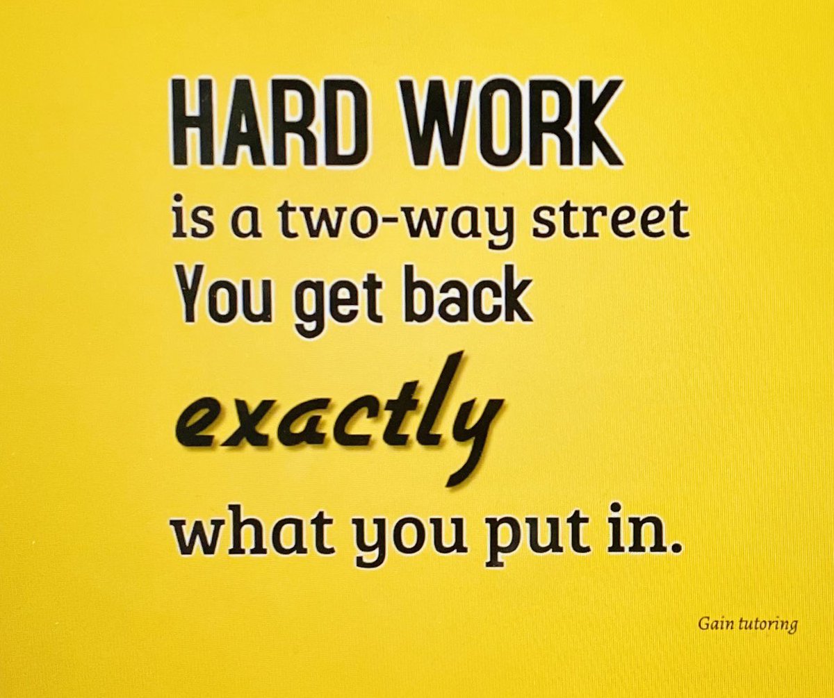 GainTutoring's tweet photo. G.A.I.N TUTORING 
Gain, Achieve, Inspire, Nurture 
#gaintutoring #hardworkpaysoff 
#NeverGiveUp #growthmindset https://t.co/g4t35oEpmY