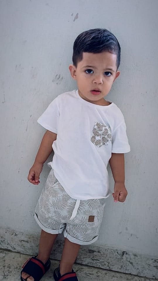 wkdevv's tweet photo. Neném lindo do papai 😍👶💞 https://t.co/JljKTNiwL3
