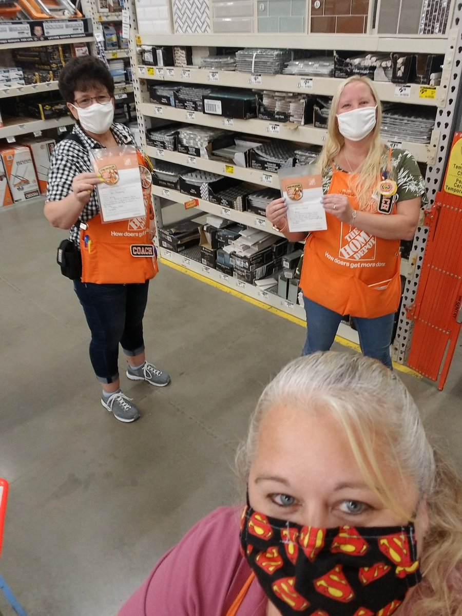 Kathy Walter (@katw0728) on Twitter photo Recognizing D23 Specialist <a href="/jeni_dougherty/">Jen Dougherty</a>. and D70 specialist <a href="/ValerieMWheeler/">Valerie Wheeler</a>. For their dedication to Excellent Customer Service! Thank you for all that you do ladies!
<a href="/kyle_nemec/">Kyle Nemec</a> @BK_HD2576 <a href="/Cmisotti15/">Christina Misotti</a> <a href="/Alexis_3323/">Alexis Hurley</a> <a href="/DodsonAndy/">Andy Dodson</a> Recognizing D23 Specialist <a href="/jeni_dougherty/">Jen Dougherty</a>. and D70 specialist <a href="/ValerieMWheeler/">Valerie Wheeler</a>. For their dedication to Excellent Customer Service! Thank you for all that you do ladies!
<a href="/kyle_nemec/">Kyle Nemec</a> @BK_HD2576 <a href="/Cmisotti15/">Christina Misotti</a> <a href="/Alexis_3323/">Alexis Hurley</a> <a href="/DodsonAndy/">Andy Dodson</a>