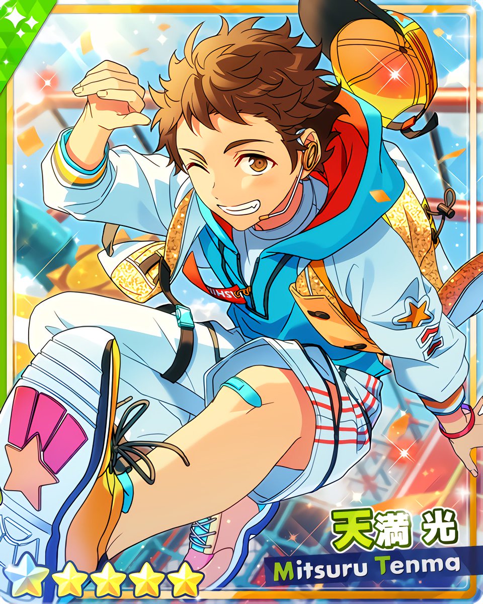 あんスタMusic カードまとめ on X