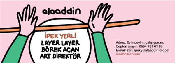Alaaddin Ajans Başkanı <a href="/birolozcanli/">birol ozcanli</a> pandemi sürecini anlattı: "Yaratıcılığımız daha çok arttı"
campaigntr.com/yaraticiligimi…