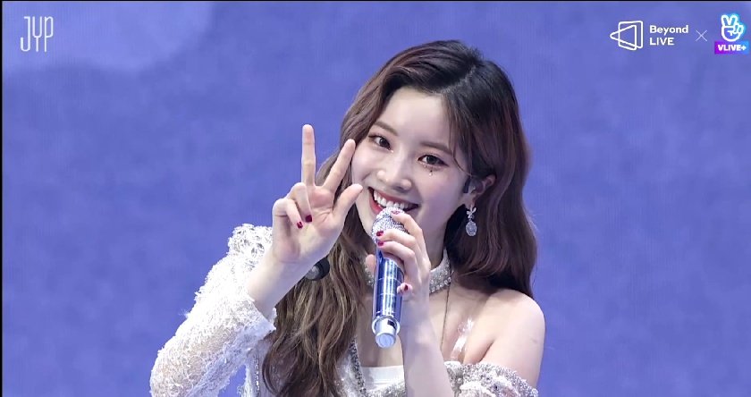 Twicebebe's tweet photo. Les vengo a mostrar este hermoso angelito 
 #ExaBFF #ExaONCE @JYPETWICE https://t.co/5ziYNlr27C