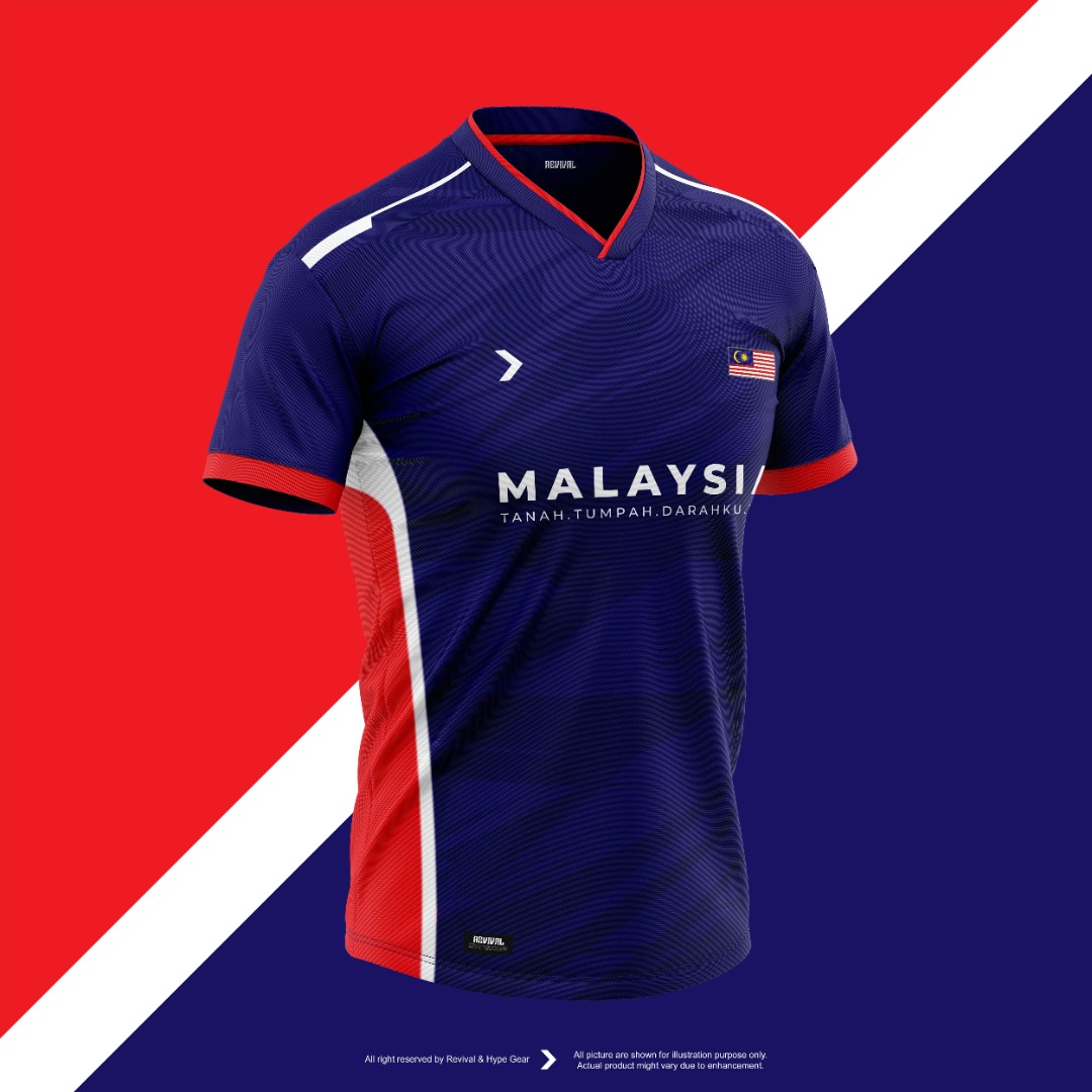 badrulasri's tweet photo. Baju MERDEKA EDITION.
Abe ada keluarkan baju versi Merdeka. Menggunakan kain lembut yang sejuk. Sesuai untuk bermain futsal atau pun riadah petang2.
Design sangat lawa guys. Ada 3 pilihan warna. Nak muslimah pun ada 😉
Lengan panjang pun ada. #bajumerdeka #bajumurah https://t.co/CIXziaHOJE