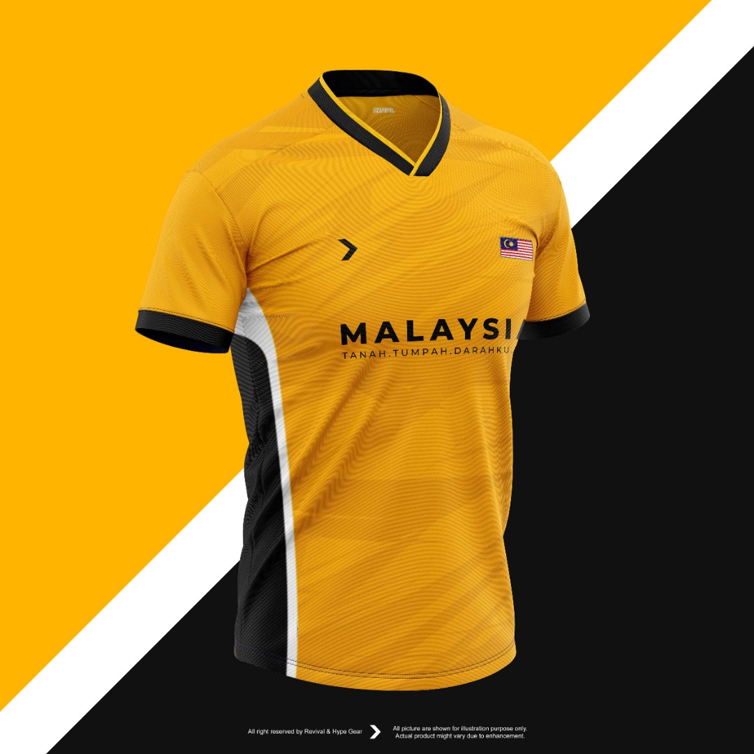 badrulasri's tweet photo. Baju MERDEKA EDITION.
Abe ada keluarkan baju versi Merdeka. Menggunakan kain lembut yang sejuk. Sesuai untuk bermain futsal atau pun riadah petang2.
Design sangat lawa guys. Ada 3 pilihan warna. Nak muslimah pun ada 😉
Lengan panjang pun ada. #bajumerdeka #bajumurah https://t.co/CIXziaHOJE