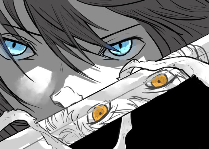 夜トのtwitterイラスト検索結果 夜トのtwitterイラスト検索結果