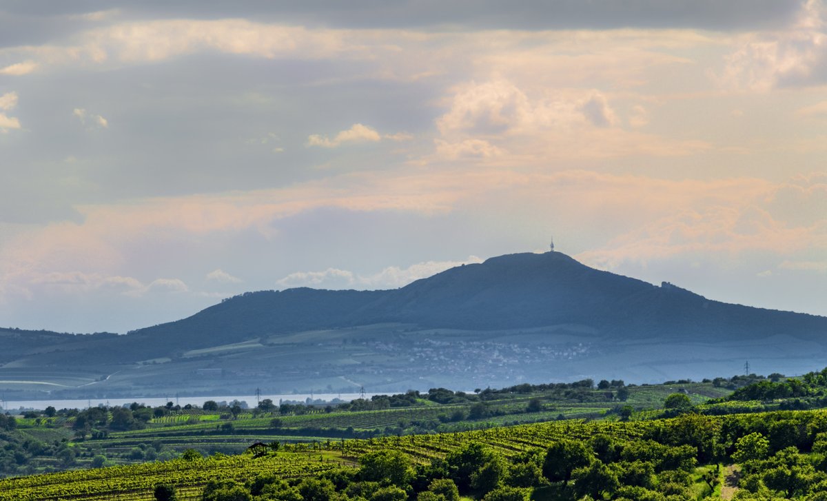 XRarachX's tweet photo. #rarach_photo, #nemcicky, #palava, #zapadSlunce #landscape, #mountain, #sky, #nature, #mountains, #green,  #blue, #clouds, #grass, #summer, #countryside, #hill, #panorama, #cloud, #meadow, #view, #tree, #hills, #travel, #field,  #outdoor, #lake, #valley https://t.co/WyHEwcBblc
