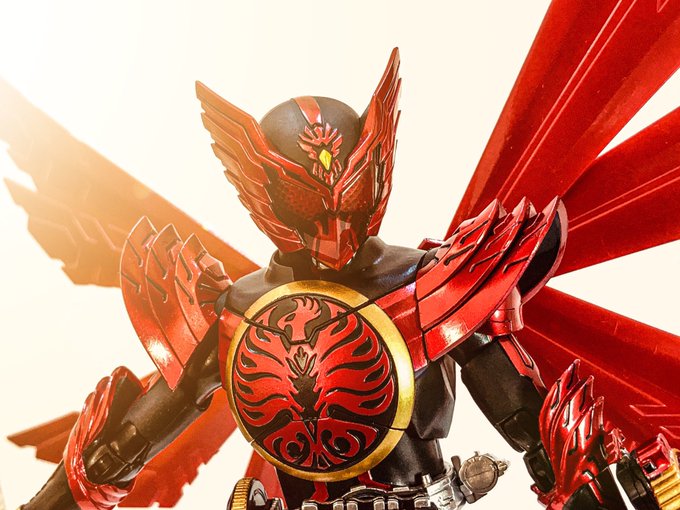 タジャドルのtwitterイラスト検索結果