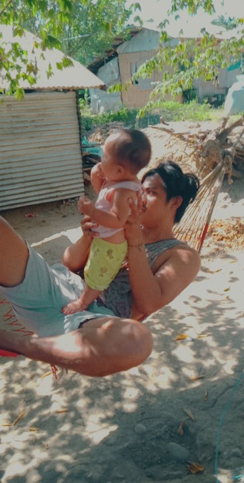 AzhalhiaV's tweet photo. Hello daddy @MarkAngeloVent2 https://t.co/wmgNfQMkP2