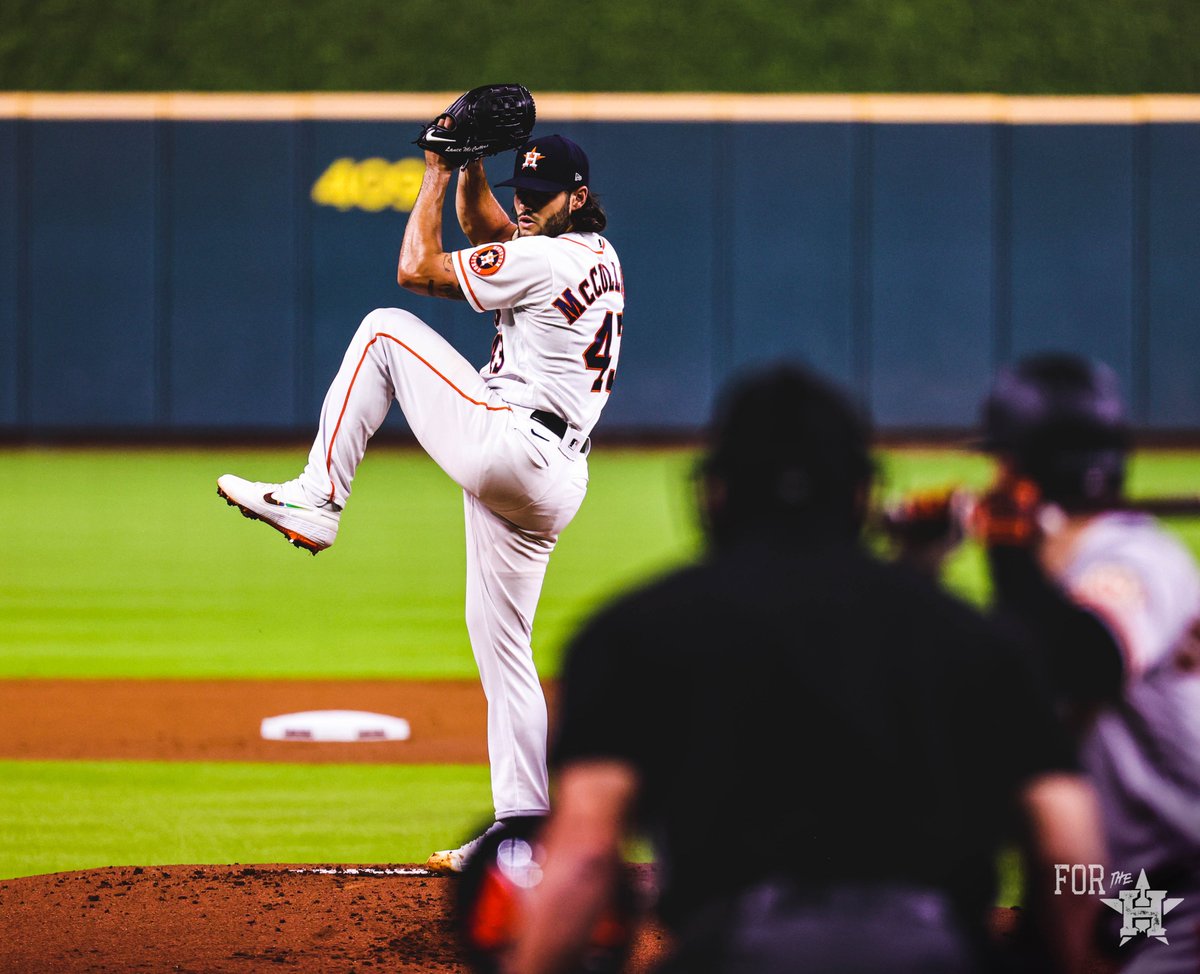 astros's tweet photo. Every scar has a story. 

#ForTheH https://t.co/28ijcukbTV
