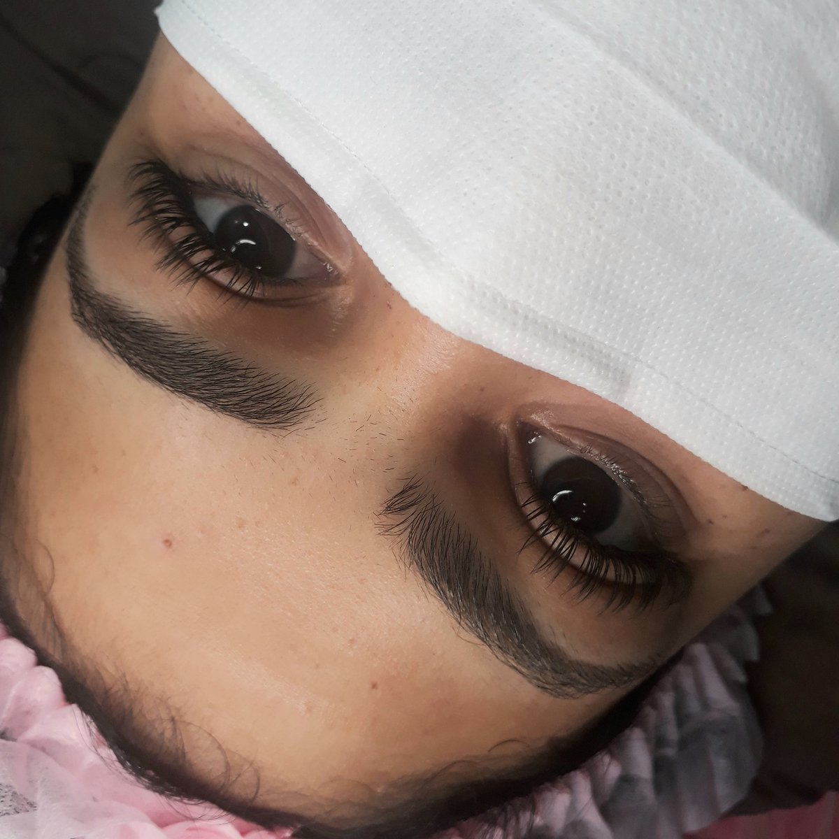 lashdesigner19's tweet photo. Fio a fio ultra leve 🦋
.
.
.
.
#lashesextension #cilhudasdaana #nagaraku #agendeseuhorário #vemficarcilhuda #ciliosévida https://t.co/chSkVRpAkF