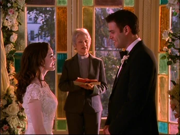 stevmagg's tweet photo. ENGAGED AND CONFUSED. #CharmedOG. #SamWilder should have been in this episode, as should have been #PattyHalliwell. https://t.co/MB9PP7ZP42
