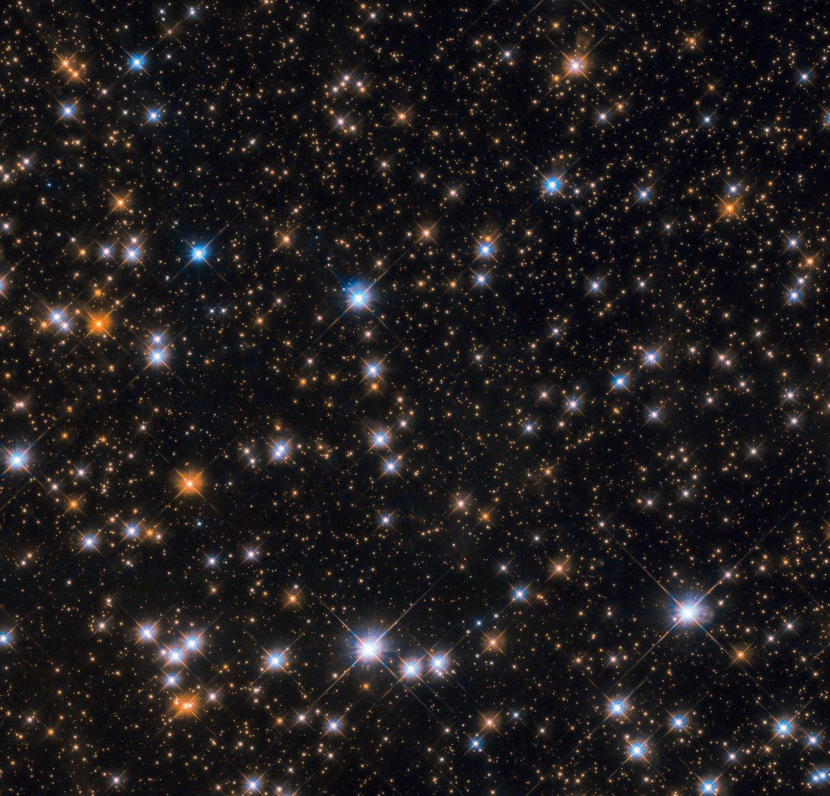 The Hubble Space Telescope has helped determine the age of the universe, the expansion rate of the universe, and the mass and size of our home Milky Way galaxy. Its perspective has proved more dazzling than anyone ever expected. wired.trib.al/u3DoEbt