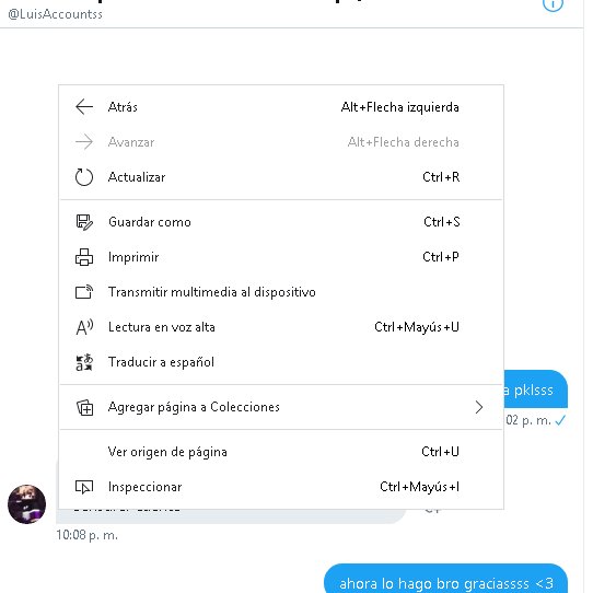 Manueliitho7w7 tweet picture
