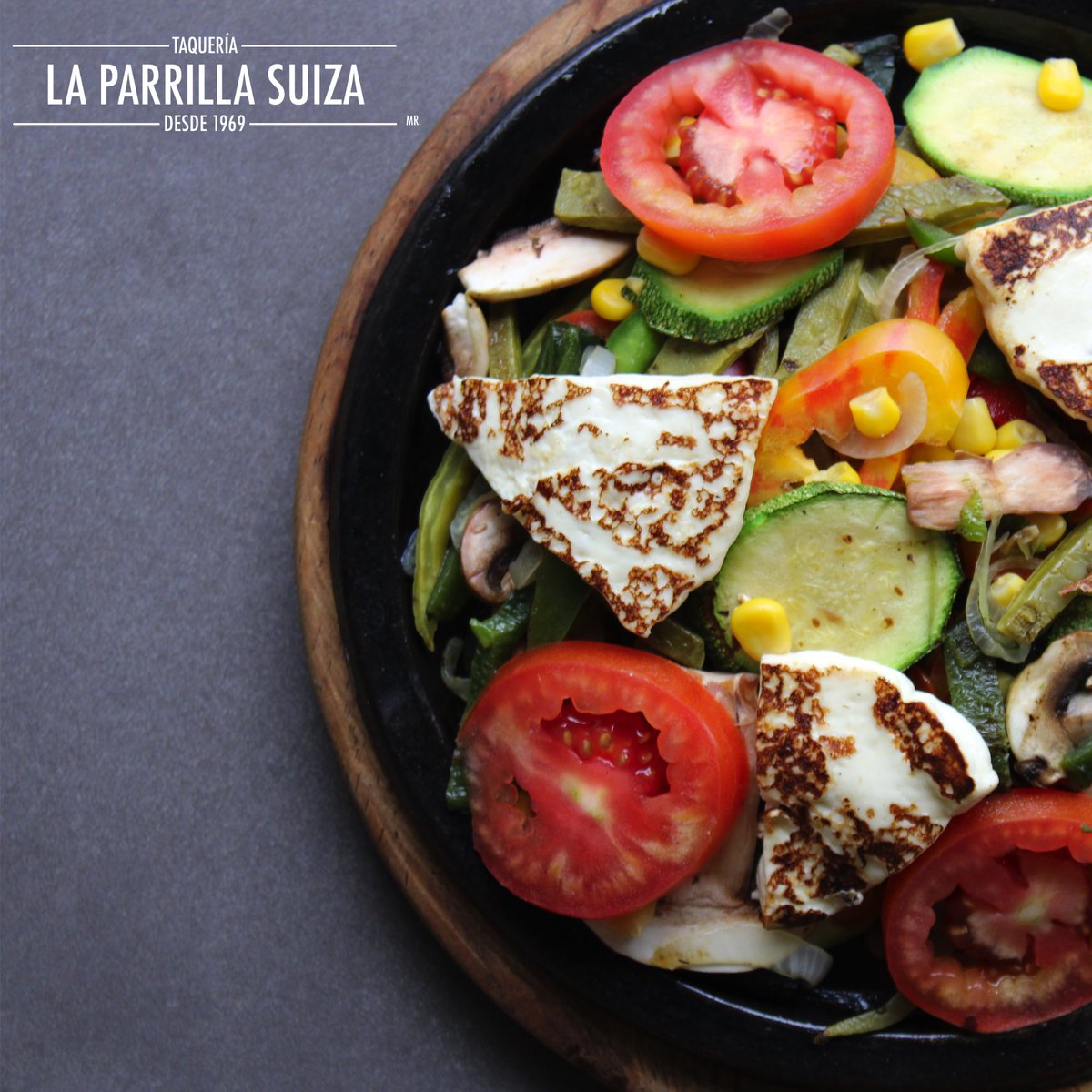 Por los que los lunes "empezamos la dieta".