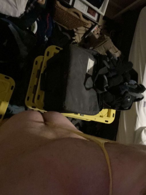 Loook at this loser ima bully such a dork 😂😂 can&rsquo;t wait to put him in pain won&rsquo;t have any more underwear