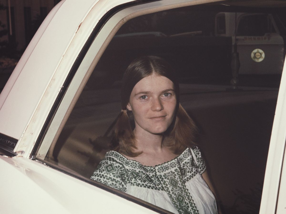 Linda Kasabian drove the car in all the murders, but did not participate in the killings herself. She was granted immunity in exchange for her testimony.