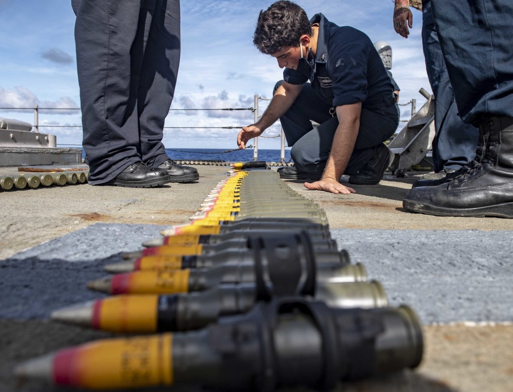 U.S. Indo-Pacific Command tweet media