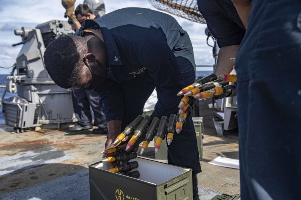 U.S. Indo-Pacific Command tweet media