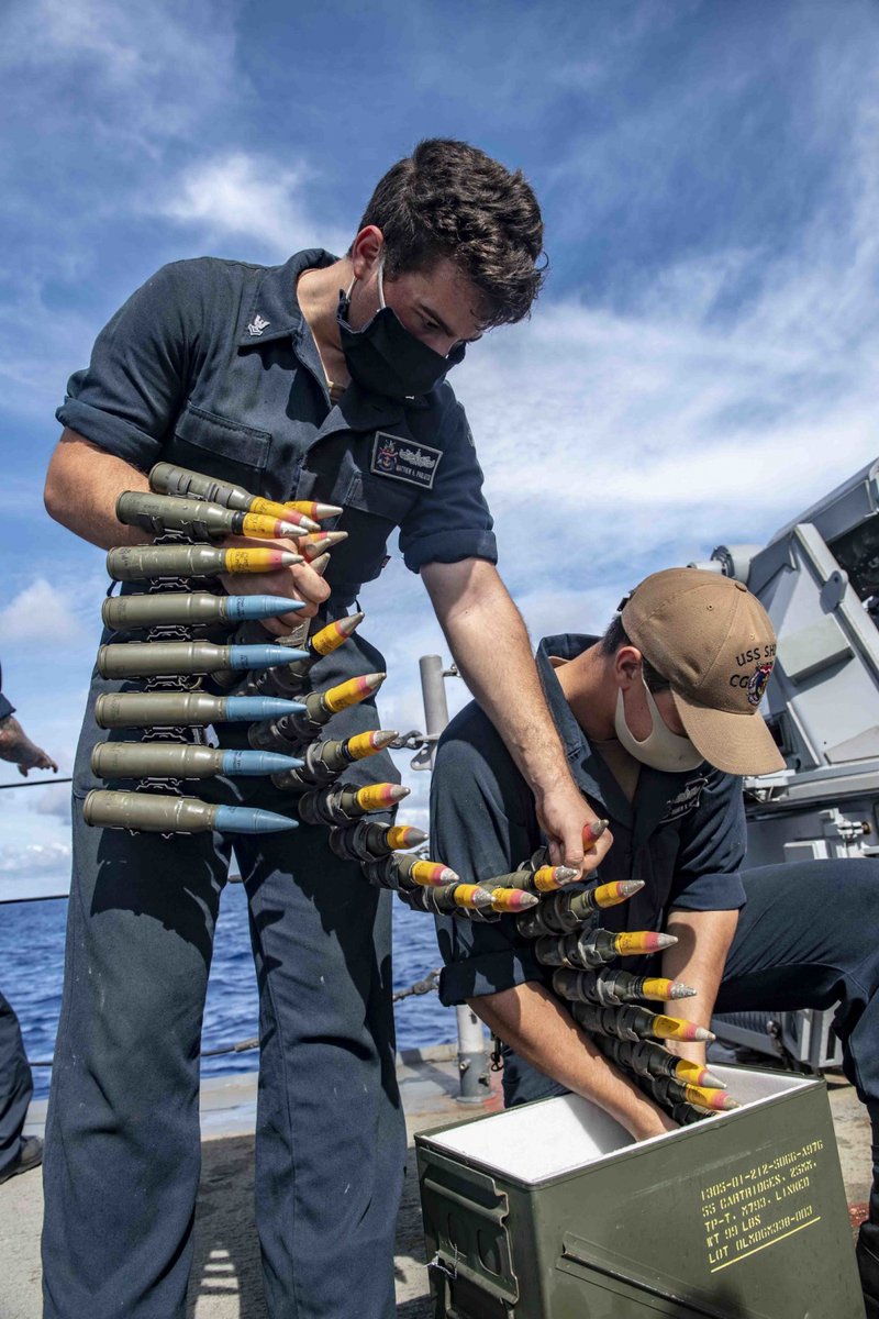 U.S. Indo-Pacific Command tweet media
