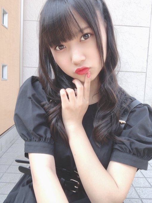 奥野未悠のTwitter画像16