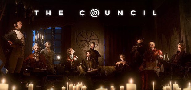 ManusTyr's tweet photo. The Council avec Vector ce mardi à 9h00 🎮 https://t.co/ijFTrrj50h #Gaming #Twitch #Vector #Manus_Tyr #Thecouncil https://t.co/Y6Wjp7s0Kg