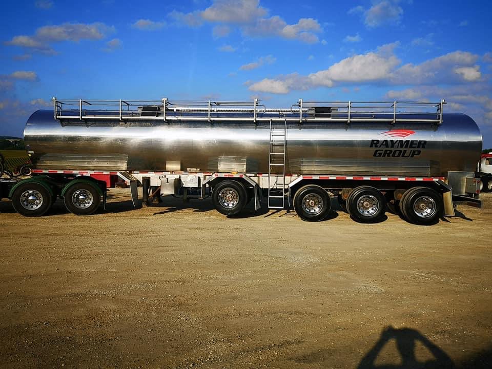 RaymerGroup's tweet image. Shining just right....