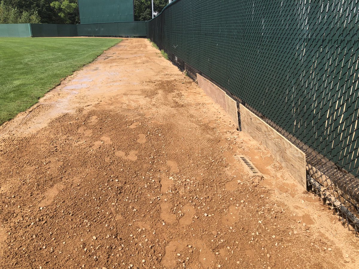 Chanhassen Summer Baseball tweet media