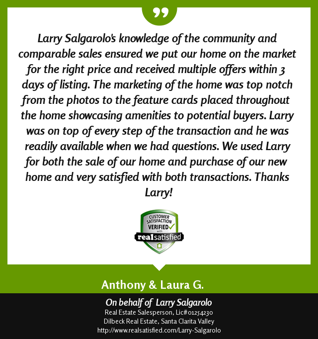 heyimlarry's tweet photo. I'm always thrilled when a happy client expresses their happiness. https://t.co/hV10OZKtNw via @realsatisfied https://t.co/qGCisOWL2s