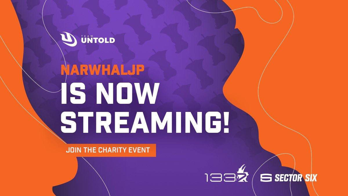 Team Untold tweet media